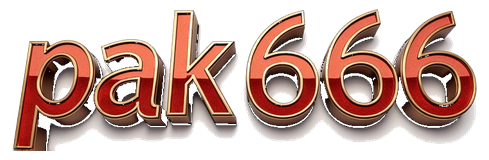 pak666 logo